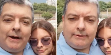 Liberan este viernes al periodista Nelin Escalante