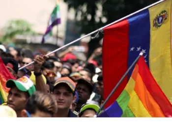 En octubre dos organizaciones LGBTIQ+ cerraron sus puertas debido a la crisis en Venezuela
