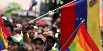 En octubre dos organizaciones LGBTIQ+ cerraron sus puertas debido a la crisis en Venezuela