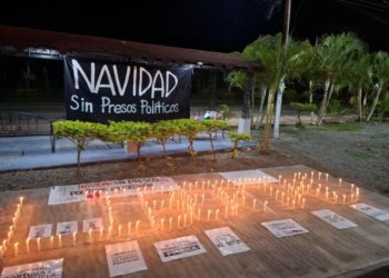 ODH- ULA | Al menos 15 estudiantes universitarios siguen detenidos tras las elecciones presidenciales