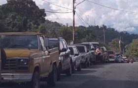 Boconeses se preocupan por pasos restringidos hacia la ciudad