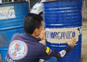 Proyecto GIMAARS en Ureña transforma residuos en oportunidades