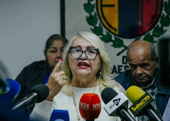 Federación de Maestros señala el bajo salario como la causa del abandono de las aulas