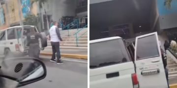 Intervienen oficinas del Saren en Valera, tres trabajadores quedaron detenidos