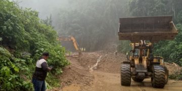 Autoridades de Trujillo activan 7 frentes de trabajo para atender emergencias generadas por las lluvias
