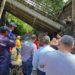 Gobierno nacional tomará “acciones pertinentes” para restablecer paso ante caída del puente El Bongo en Portuguesa