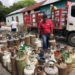 Ejecutan plan de contingencia para la distribución de gas en Trujillo