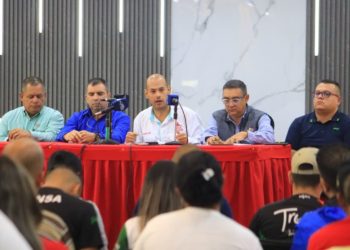 Trujillo elegirá a 1.989 “jueces de paz comunal” el próximo 15 de diciembre