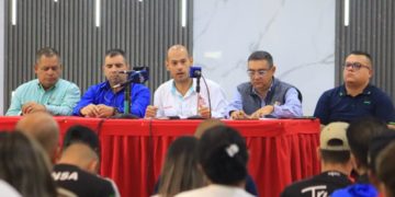 Trujillo elegirá a 1.989 “jueces de paz comunal” el próximo 15 de diciembre