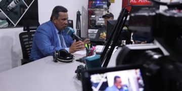 Gerardo Márquez: “en este momento está entrando mayor cantidad de combustible a Trujillo”