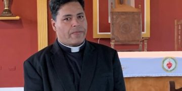 Papa Francisco nombra como Obispo de la Diócesis de San Felipe al Presbítero trujillano Rubén Gregorio Delgado Carmona