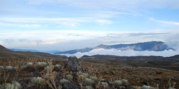 Paraísos escondidos entre las montañas de Trujillo