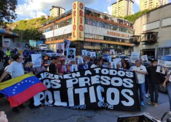 Amnistía Internacional denuncia tortura contra adolescentes detenidos tras las elecciones
