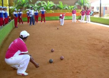 Inaugurarán campeonato infantil, juvenil y masculino de bolas criollas en Boconó