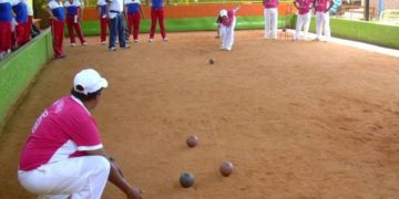 Inaugurarán campeonato infantil, juvenil y masculino de bolas criollas en Boconó