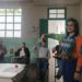 Con éxito se realizó taller de corredores ecológicos con personas sordas en el municipio Boconó