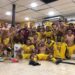 Trujillanos a semifinales contra Anzoátegui