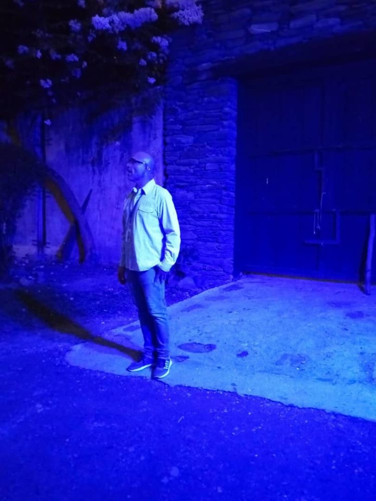 Exitosa puesta en escena de la obra infantil «Atrapados en el Trapiche» en Boconó