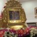 Trujillo | Portenses veneran a La Chinita en la bajada de su nicho