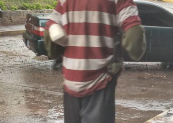 Paciente psiquiátrico causa terror en el centro de Boconó