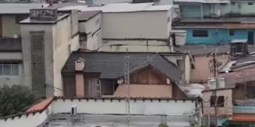 Falla eléctrica en Boconó fue por un corto circuito