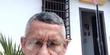 «Poemas del Entremuro» de Alexis Urbina será publicado por Sultana del Lago