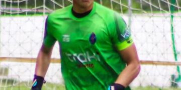 Regresa el mundialista trujillano Jorge «KK» Sánchez