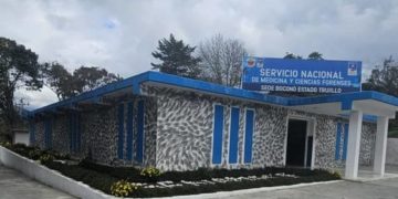 Investigan causa de muerte de un hombre en Boconó