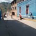 Boconó | Recuperan seguridad de las vías tras derrame de gasoil