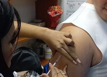 Táchira | Inician vacunación contra la Fiebre Amarilla en la Frontera