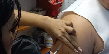 Táchira | Inician vacunación contra la Fiebre Amarilla en la Frontera