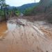Abren el paso a Boconó después de 72 horas obstaculizado por las lluvias