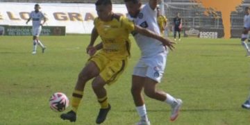 En tiros penales se fue la ilusión aurimarrón