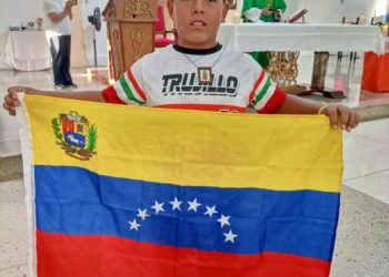 Pelotero boconés partirá a México para representar a Venezuela