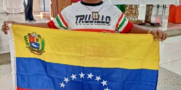 Pelotero boconés partirá a México para representar a Venezuela
