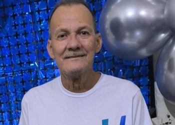 Trujillo | Se nos fue el alegre y solidario Atilio «El zurdo» Peñaloza