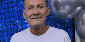 Trujillo | Se nos fue el alegre y solidario Atilio «El zurdo» Peñaloza