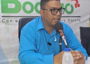 Alcalde de Boconó investigará direcciones de la municipalidad