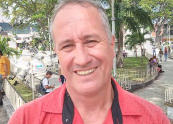 Maestro Nerio Valero:» La música forma parte de la esencia moral y espiritual de nuestra propia vida»