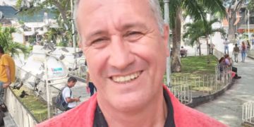 Maestro Nerio Valero:» La música forma parte de la esencia moral y espiritual de nuestra propia vida»