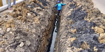 Frontera | Comunidades de San Antonio de Táchira se organizan para enfrentar las lluvias y mejorar su vialidad