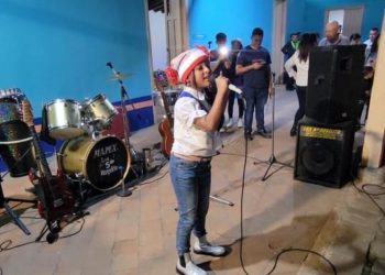 Trapiche de los Clavo le dio la bienvenida a la Navidad