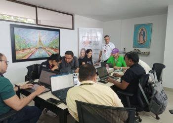 Frontera | Alcaldía de Cúcuta realiza Jornadas de Empleabilidad a través de la Agencia Pública de Empleo