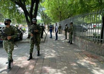 Ola delictiva en Cúcuta se mantiene