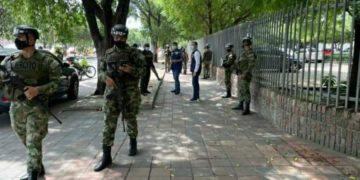 Ola delictiva en Cúcuta se mantiene