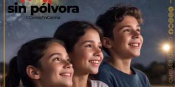 Inicia campaña «Cúcuta Brilla sin Pólvora»
