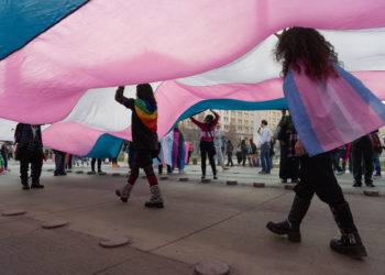 Anuncian en Chile la XVII versión del ‘Orgullo Parade’ por los derechos LGTBI