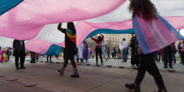 Anuncian en Chile la XVII versión del ‘Orgullo Parade’ por los derechos LGTBI