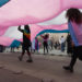 Anuncian en Chile la XVII versión del ‘Orgullo Parade’ por los derechos LGTBI