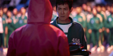 Llega ‘El Juego del Calamar 2’, dispuesta a seguir haciendo historia